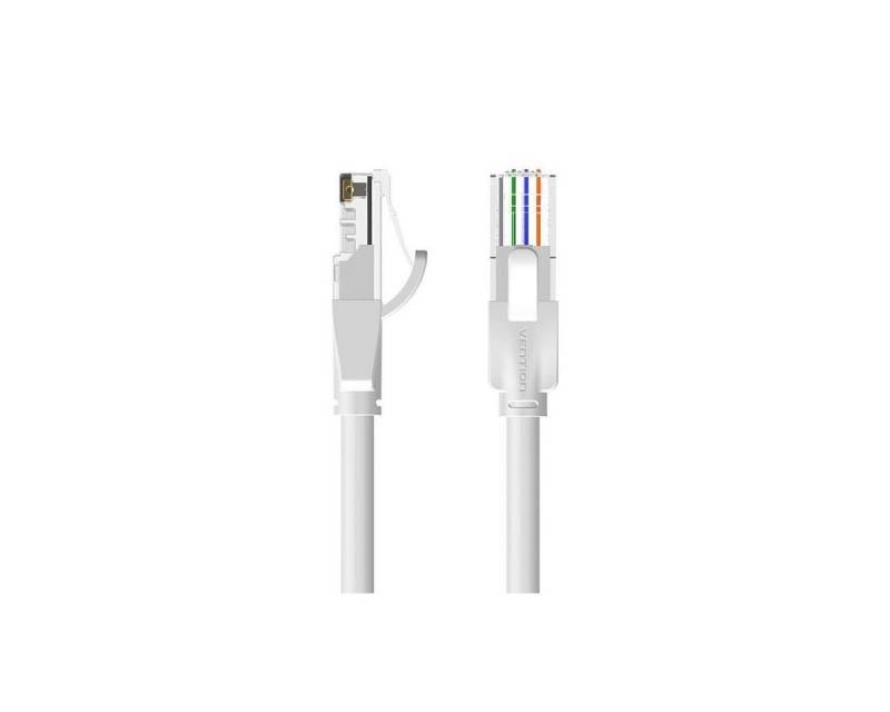 VENTION Netzwerkkabel UTP CAT6 RJ45 Ethernet 1m LAN-Kabel von VENTION