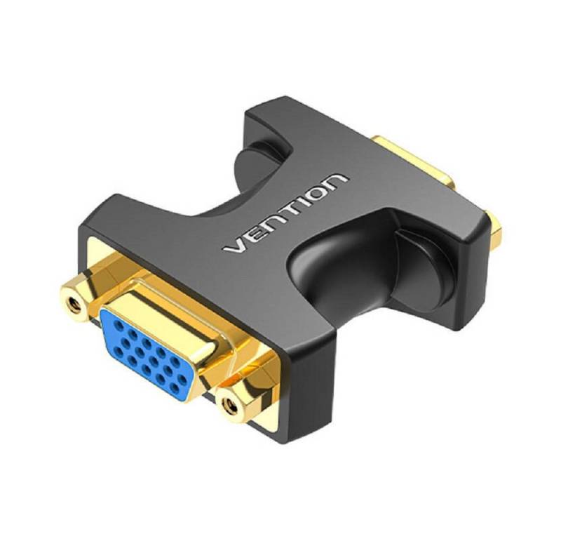 VENTION VGA-Adapter Buchse auf Buchse 1080p 60Hz TV-Adapter von VENTION