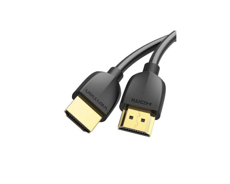 VENTION Videokabel Kabel HDMI 2.0 4K 60Hz 3m HDMI-Kabel von VENTION