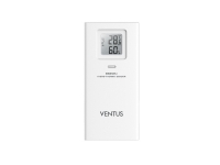 VENTUS Temp/Hygro-Sensor für W640 und W838 (W048) von VENTUS