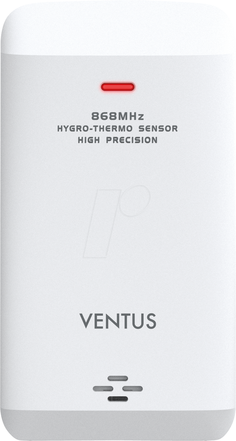 VENTUS W035 - Thermo-Hygro-Sensor von VENTUS
