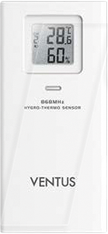 VENTUS W048 - Thermo- / Hygrometer von VENTUS