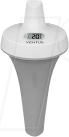 VENTUS W050 - Poolsensor von VENTUS