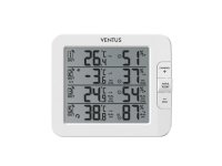 VENTUS W210 Wetterstation (W210) von VENTUS