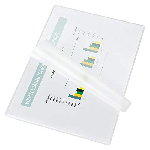 VEPATIM 1000 Laminierfolien für Ausweis 65 x 95mm 2x 125 mic VEPATIM 1000 Laminierfolien für Ausweis 65 x 95mm 2x 125 mic von VEPATIM