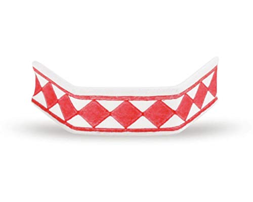 VEPATIM 2000 U-Clipse Verschlussclipse Beutelverschlüsse 33 mm Rot-Weiss Papier VEPATIM 2000 U-Clipse Verschlussclipse Beutelverschlüsse 33 mm Rot-Weiss Papier von VEPATIM
