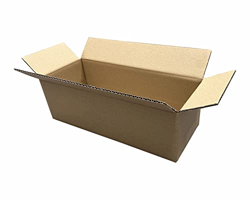 VEPATIM 50 Faltkarton 400x150x(70)-120mm VARIABLE HÖHE 1wellig von VEPATIM