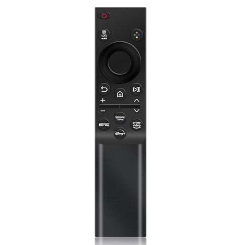 Universal-Fernbedienung für Samsung TV, Ersatz-Fernbedienung für Samsung Crystal QLED OLED Curved HDTV 4/8K UHD Curved Frame Smart TV Serie Universal-Fernbedienung für Samsung TV, Ersatz-Fernbedienung für Samsung Crystal QLED OLED Curved HDTV 4/8K UHD Curved Frame Smart TV Serie von VEPRAG