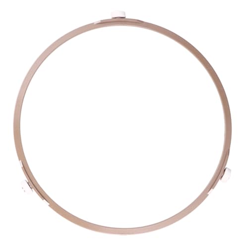 VERDANVERSE Mikrowellen-Plattenspieler Gadgets Mikrowellenbasis Gestell handhaben mikrowelle drehteller mikrowellenzubehör Mikrowellen-Tablett-Ring Haltering für Mikrowellen-Drehteller Plastik VERDANVERSE Mikrowellen-Plattenspieler Gadgets Mikrowellenbasis Gestell handhaben mikrowelle drehteller mikrowellenzubehör Mikrowellen-Tablett-Ring Haltering für Mikrowellen-Drehteller Plastik von VERDANVERSE
