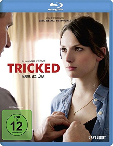 Tricked [Blu-ray] von Capelight Pictures
