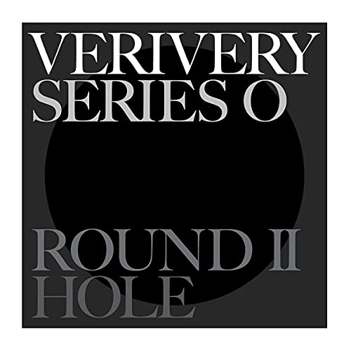VERIVERY Series O Round 2 : Hole 6th Mini Album 3 Version SET CD+1p Poster+1p Folding Poster On Pack+100p PhotoBook+etc+Message PhotoCard SET+Tracking Kpop Sealed VERIVERY Series O Round 2 : Hole 6th Mini Album 3 Version SET CD+1p Poster+1p Folding Poster On Pack+100p PhotoBook+etc+Message PhotoCard SET+Tracking Kpop Sealed von VERIVERY