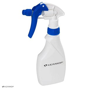 VERMOP Sprühflasche blau von VERMOP