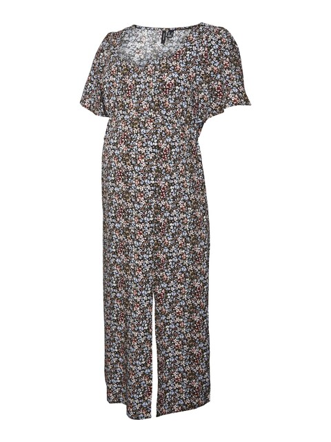 VERO MODA Umstandskleid VMMEASY Black Größe: S von VERO