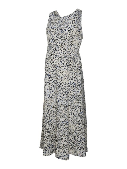 VERO MODA Umstandskleid VMMNEMI Silver Lining Größe: M von VERO