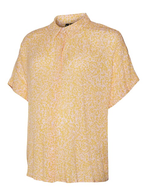 VERO MODA Umstandsshirt VMMJENNY Parfait Pink Größe: L von VERO