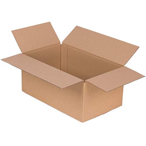 Faltkarton 320 x 190 x 140 mm Karton Schachtel Versandkarton Paketversand 25 Stück Faltkarton 320 x 190 x 140 mm Karton Schachtel Versandkarton Paketversand 25 Stück von VERPACKUNG ROPER