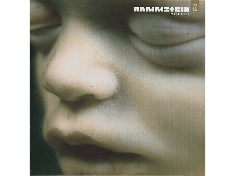 Rammstein - Mutter (Digipak) (CD) von VERTIGO BE