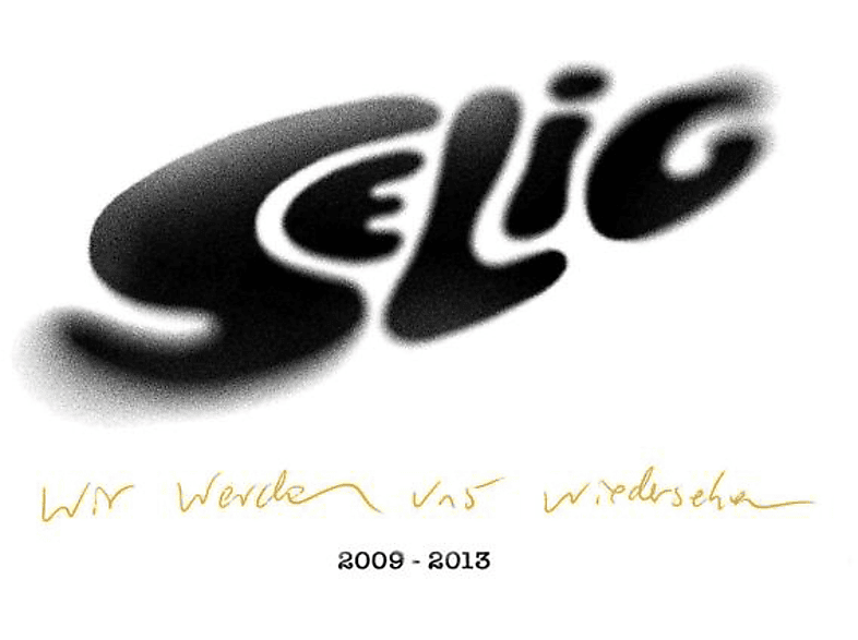 Selig - Wir Werden Uns Wiedersehen (Best Of 2009-2013) (CD) von VERTIGO BE