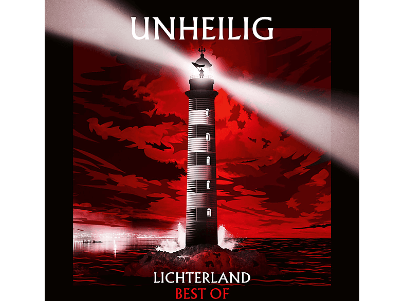 Unheilig - Lichterland Best of (CD) von VERTIGO BE