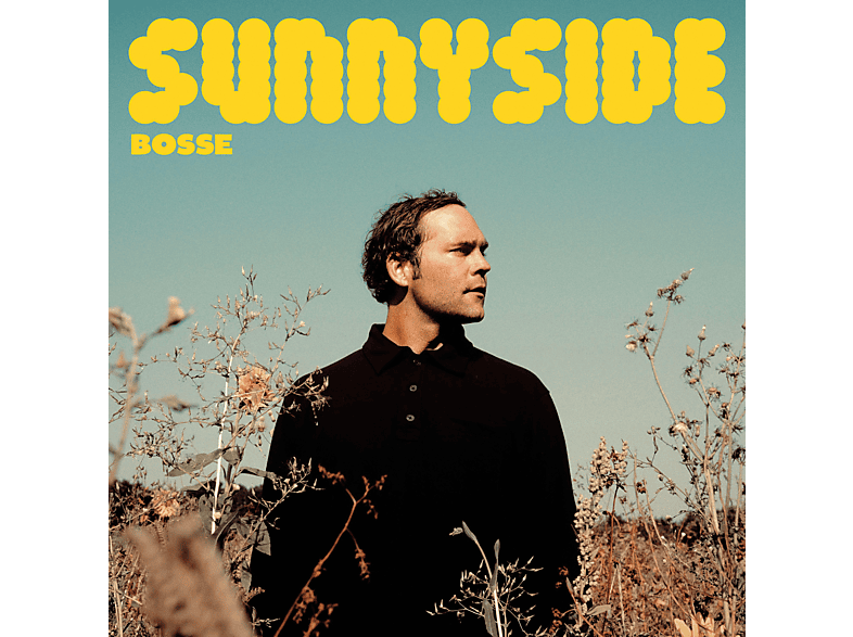 Bosse - Sunnyside (Mintpack) (CD) von VERTIGO BERLIN