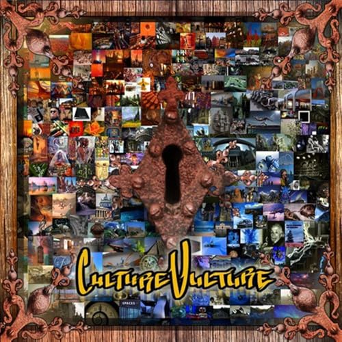 Culture Vulture Culture Vulture von VERTIGO