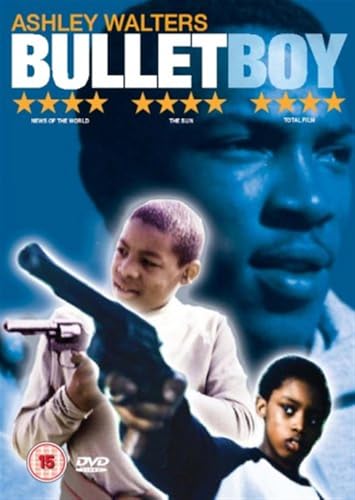 Bullet Boy [2004] [DVD] von VERVE PRODUCTIONS