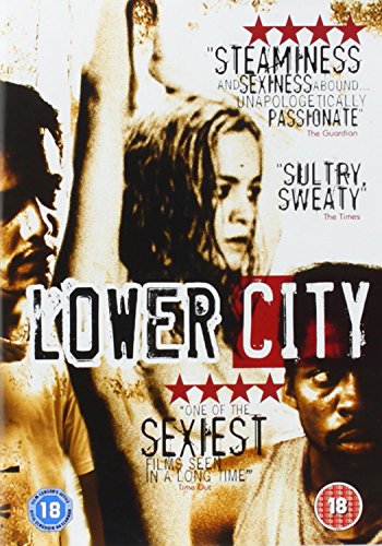 Lower City [DVD] von VERVE PRODUCTIONS