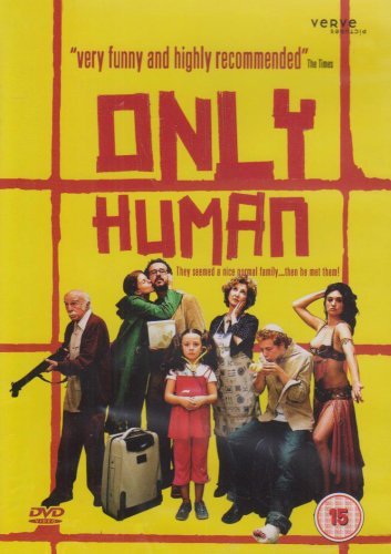 Only Human [DVD] [2004] [UK Import] von VERVE PRODUCTIONS