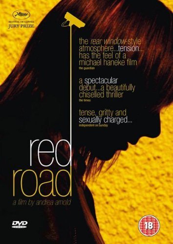 Red Road [DVD] [UK Import] von VERVE PRODUCTIONS