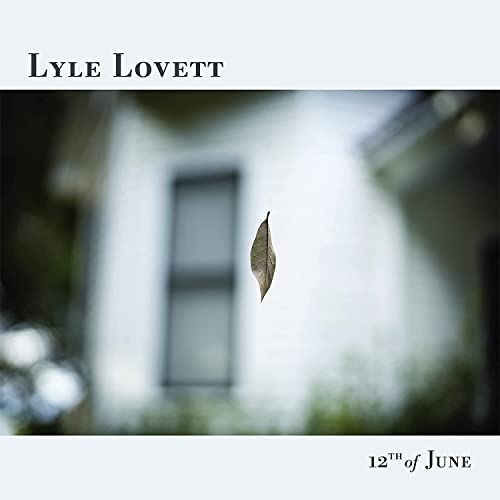 12th of June [Vinyl LP] von UNIVERSAL MUSIC GROUP