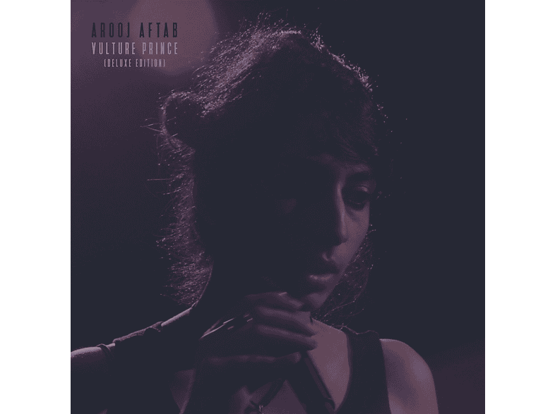 Arooj Aftab - Vulture Prince (Deluxe Edition) (CD) von VERVE