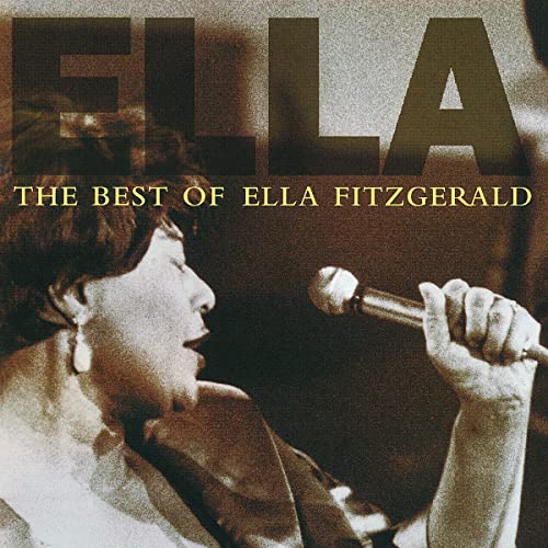 Best of Ella Fitzgerald von VERVE