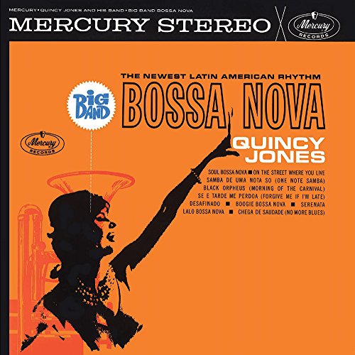 Big Band Bossa Nova [Vinyl LP] von VERVE