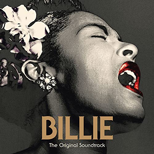 Billie: The Original Soundtrack Billie: The Original Soundtrack von VERVE
