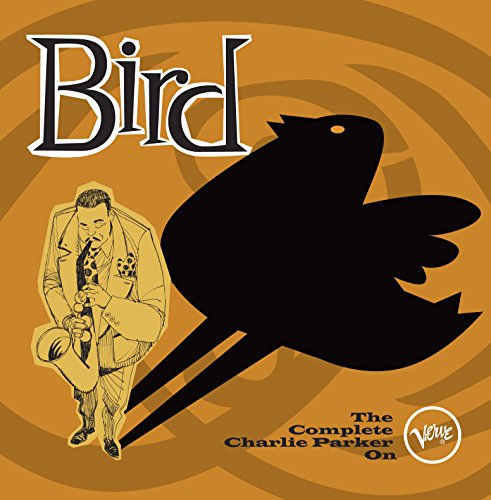 Bird: the Complete.. von VERVE