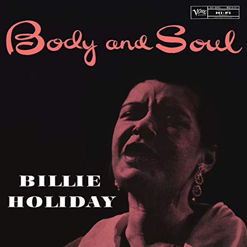 Body and Soul [Vinyl LP] von VERVE