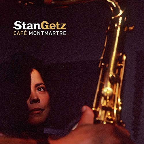 Cafe Montmartre [Vinyl LP] von VERVE