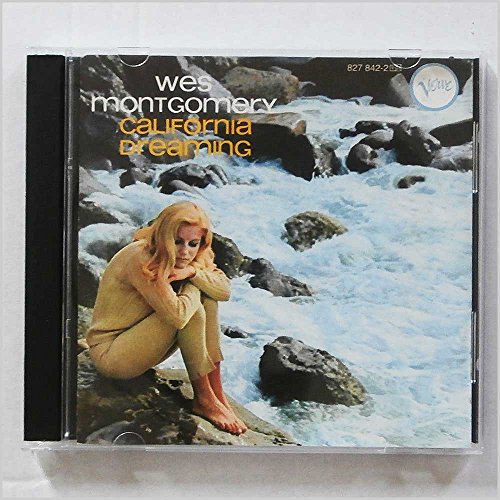 California Dreaming California Dreaming von VERVE