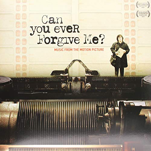 Can You Ever Forgive Me? (Music From the Motion Picture) [Vinyl LP] von VERVE