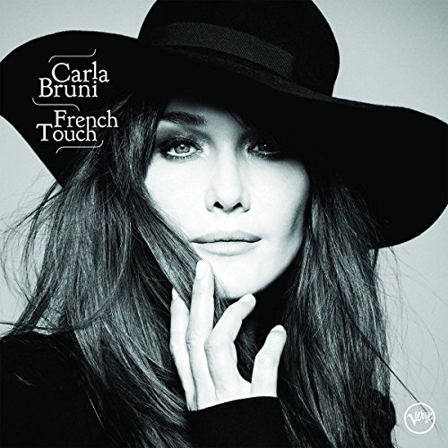 Carla Bruni - French Touch Carla Bruni - French Touch von VERVE