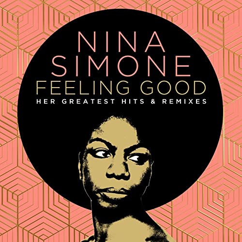 Feeling Good: Her Greatest Hits And Remixes von VERVE