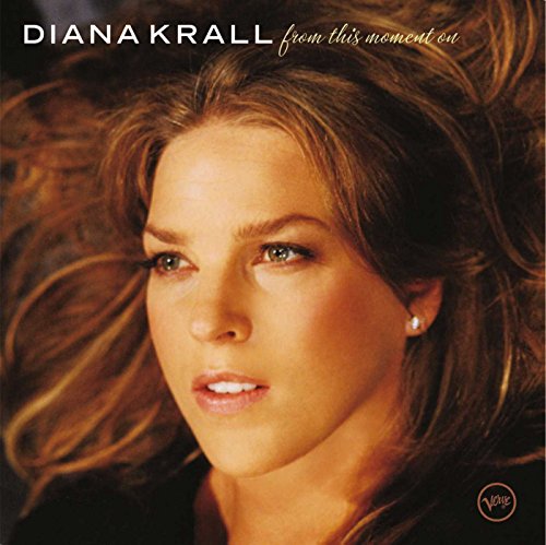 From This Moment (Back to Black) [Vinyl LP] von VERVE