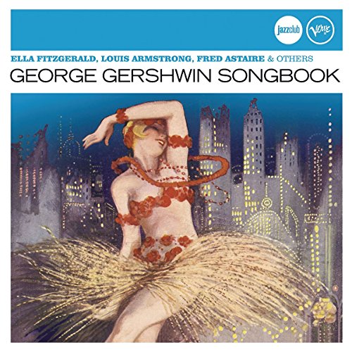 George Gershwin Songbook (Jazz Club) von VERVE