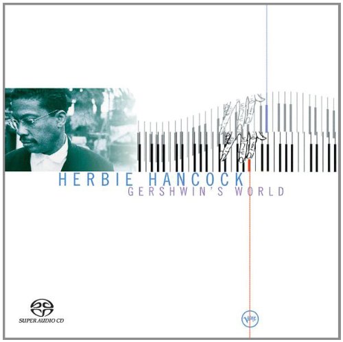 Gershwin'S World (Sacd) von VERVE