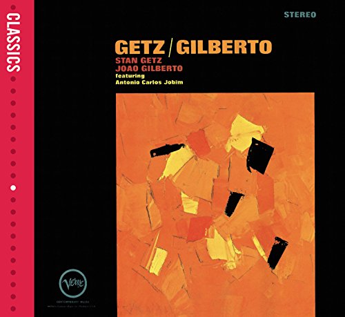 Getz/Gilberto (Classics-Serie) von Emarcy