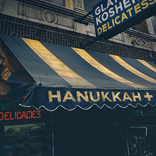 Hanukkah/+ [Vinyl LP] von VERVE