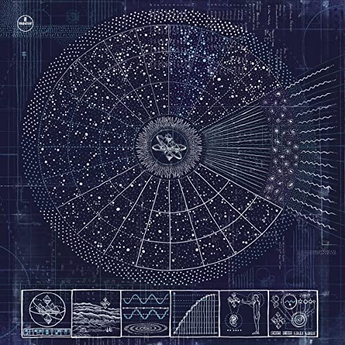 Hyper-Dimensional Expansion Beam [Vinyl LP] von VERVE