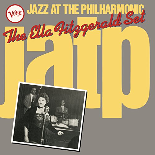Jazz at the Philharmonic (+DL-Code) [Vinyl LP] von VERVE
