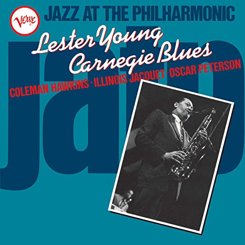 Jazz at the Philharmonic (Ltd. Edt. + DL-Code) [Vinyl LP] von VERVE