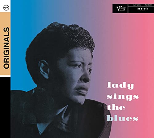 Lady Sings the Blues (Verve 60) [Vinyl LP] von VERVE